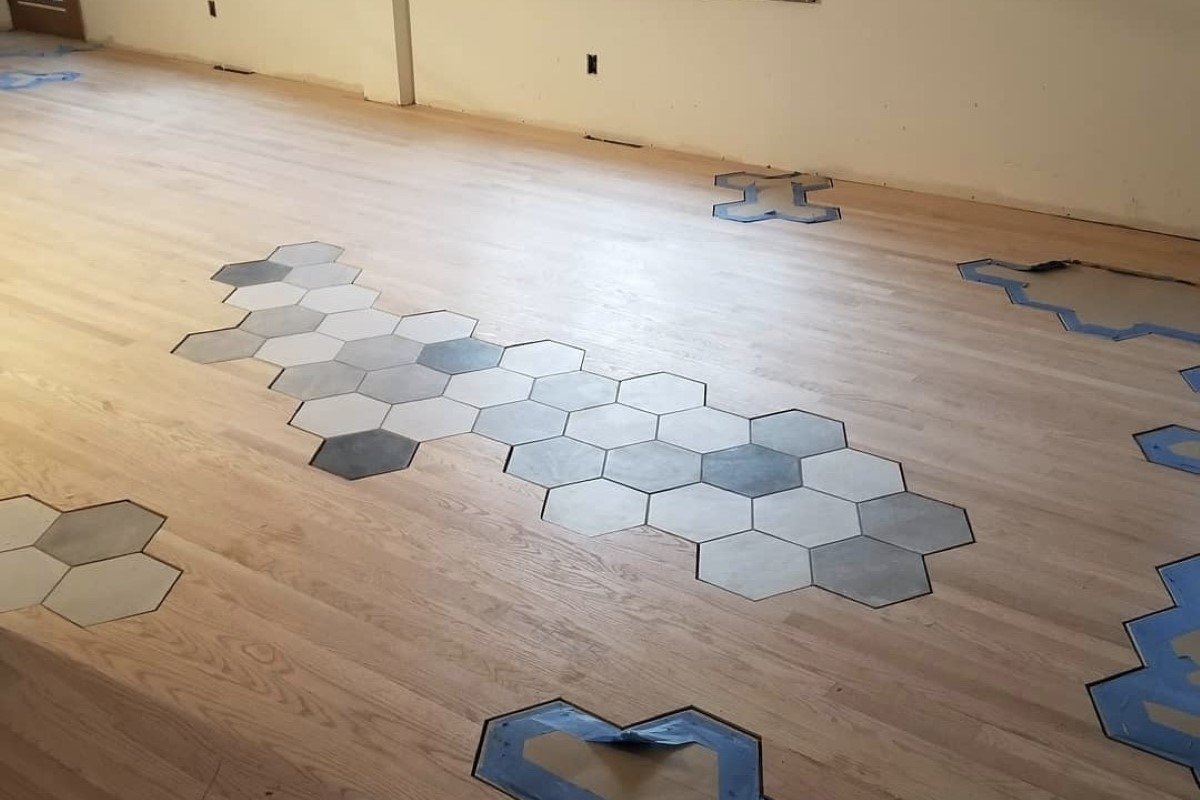 Installation Image